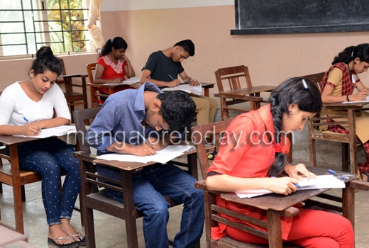 CET exam 